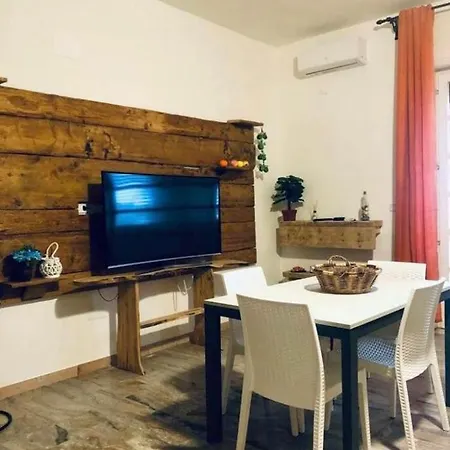 Casa Vacanze Da Oreste Campi Salentina Exterior foto