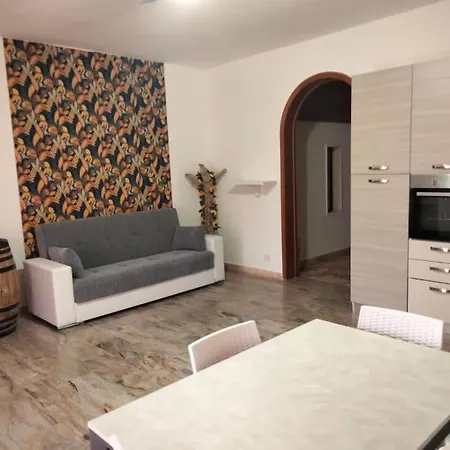 Casa Vacanze Da Oreste Campi Salentina Exterior foto