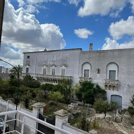 Casa Vacanze Da Oreste Campi Salentina Exterior foto