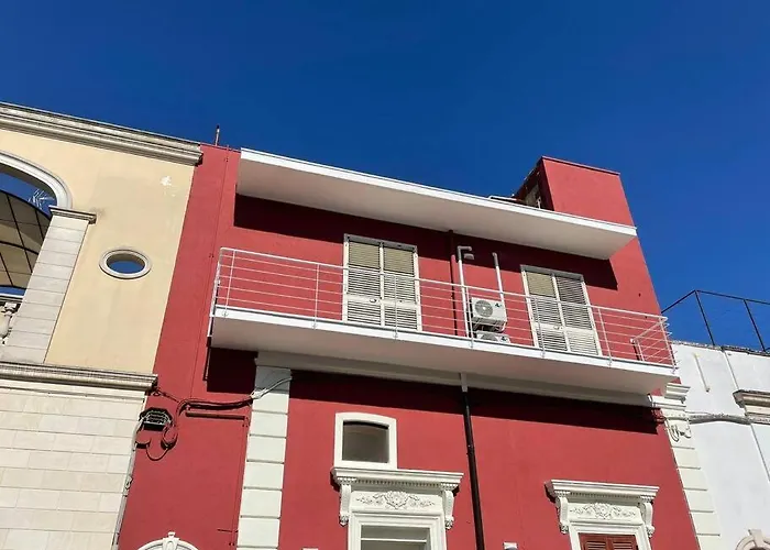 Casa Vacanze Da Oreste