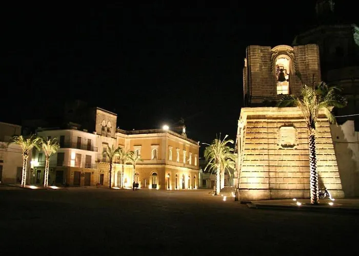Casa Vacanze Da Oreste