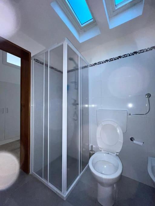 Holiday home Da Oreste Campi Salentina