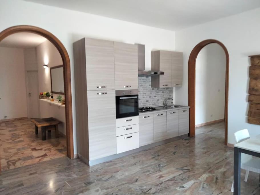 Holiday home Da Oreste Campi Salentina