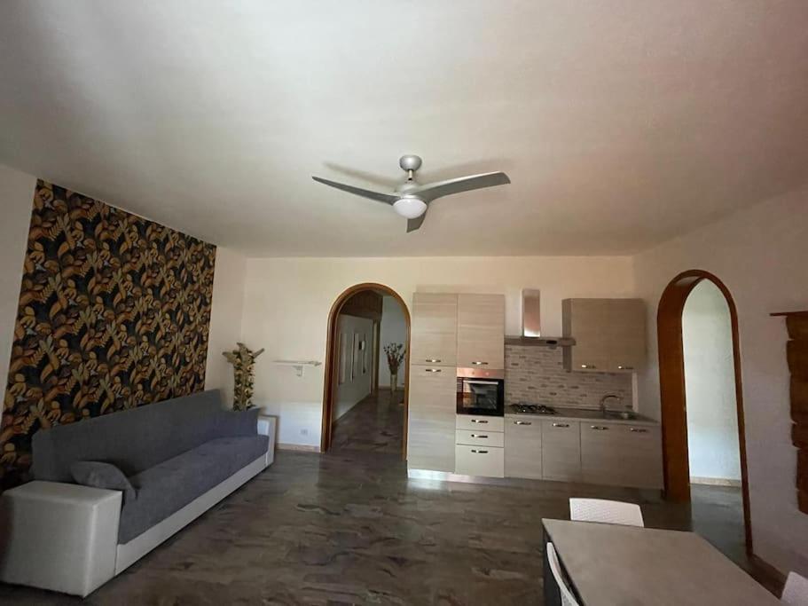 Da Oreste Holiday home