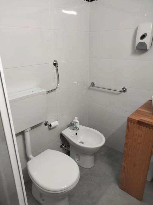 Holiday home Da Oreste