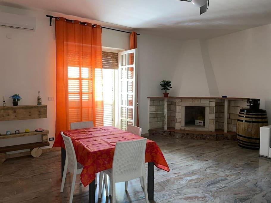 Holiday home Da Oreste