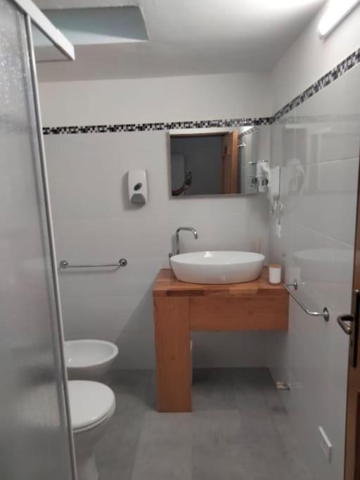 Holiday home Da Oreste